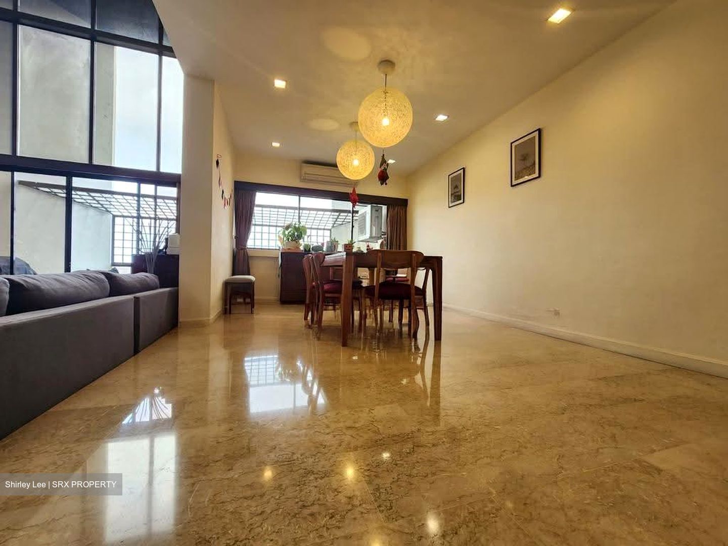Eastern Lagoon (D15), Condominium #609103131